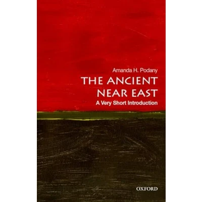 Afbeelding van The Ancient Near East