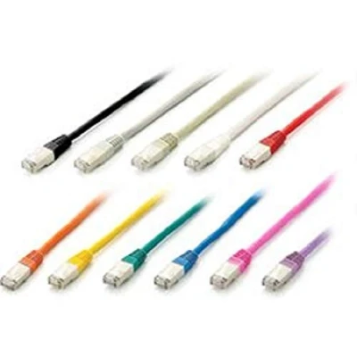 Afbeelding van Equip 605830 Netwerkkabel RJ45 1 m Blauw