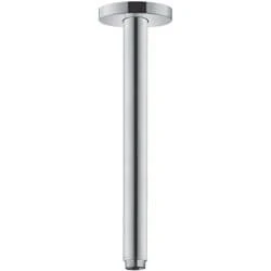 Afbeelding van Hansgrohe plafondbevestiging S 300 mm