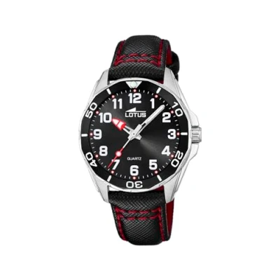 Afbeelding van Lotus Kinderenhorloge 18861/2