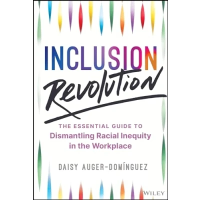 Afbeelding van Inclusion Revolution