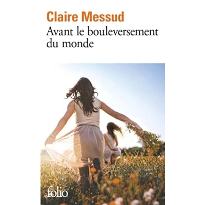 Afbeelding van Avant le bouleversement du monde