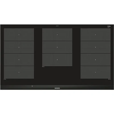 Afbeelding van Siemens EX975LXC1E iQ700 inductie kookplaat