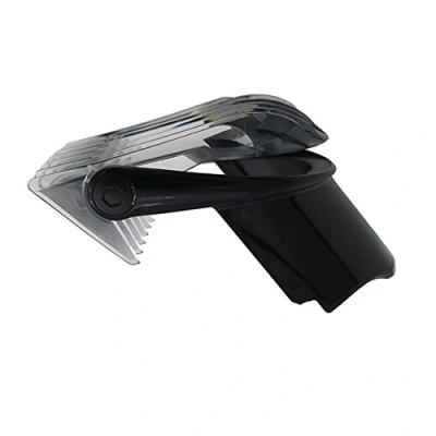 Afbeelding van YanBan vervangende trimmerkam voor Philips, scheerapparaat Philips QC5010 QC5050 QC5070 QC5090, 3 21 mm
