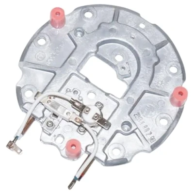 Afbeelding van Seb Verwarmingselement boiler CS00098531
