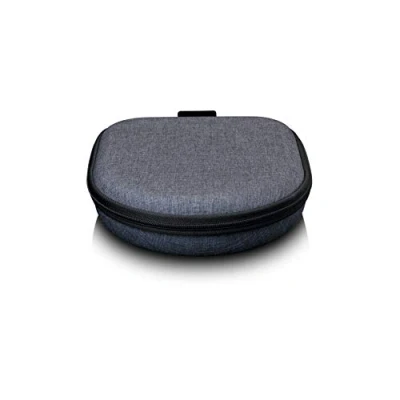 Image de Étui avec chargeur portable intégré Lenco PBC 50GY Gris