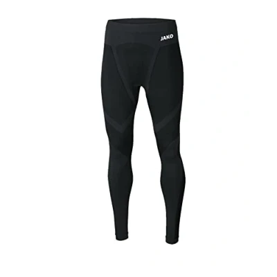 Afbeelding van Long Tight Comfort 2.0 Zwart / XXS