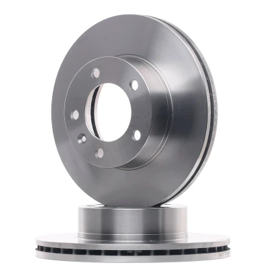 Afbeelding van DELPHI BG9692 Remschijf 305 28 5 Geventileerd Geolied Semi finished Zonder wiellager, ABS sensorring RENAULT: MASTER Pro Van, 2 Kasten
