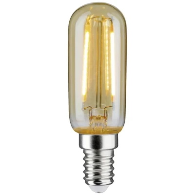 Afbeelding van Paulmann 28526 LED lamp E14 2 W Goud (Ø x h) 25 mm 80 1 stuk(s)