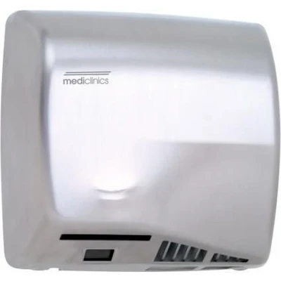 Afbeelding van Mediclinics Handendroger Automatisch 1150 watt RVS