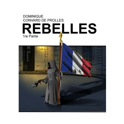 Image de Rebelles