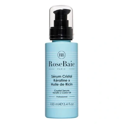 Afbeelding van RoseBaie Keratine Kristal Serum x Ricinusolie 100 ml