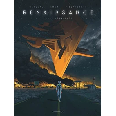 Afbeelding van Renaissance,01:les deracines