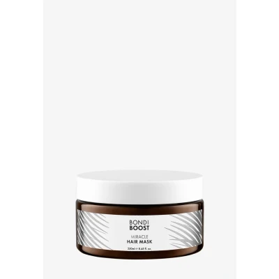 Afbeelding van Bondi Boost Bondiboost Miracle HAIR MASK Conditioner, Maat: 250 ml,