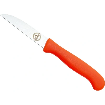 Afbeelding van Friederich Herder Schilmes Kunststof Neon Rood
