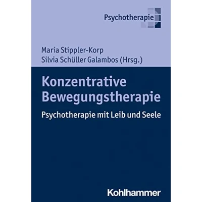 Afbeelding van Konzentrative Bewegungstherapie