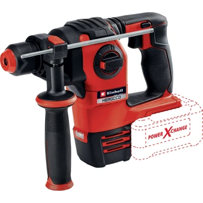 Afbeelding van Einhell HEROCCO Solo Accu Boorhamer