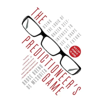 Afbeelding van The Predictioneer&#039;s Game