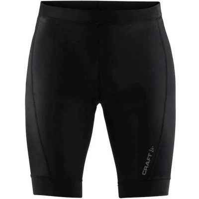 Afbeelding van Rise Fietsbroek Heren Black 990 S Zwart