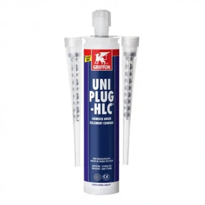 Afbeelding van Griffon UniPlag HLC chemische ankers 300ML
