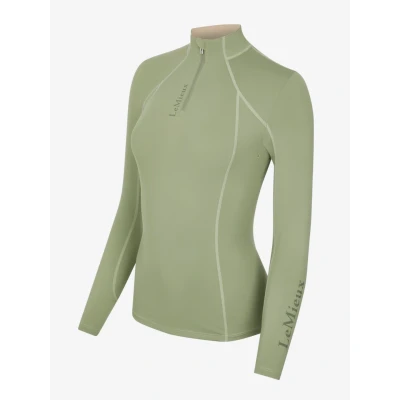 Image de LeMieux Base Layer Fern EU 42