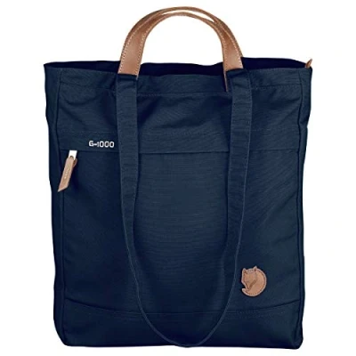 Afbeelding van Fjallraven Totepack No. 1 Shopper navy