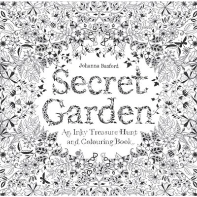 Image de Secret Garden