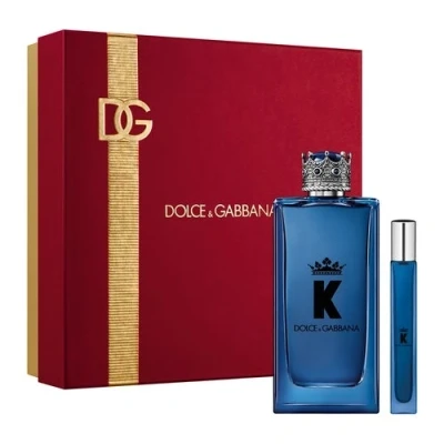 Afbeelding van Dolce &amp; Gabbana K By Eau de Parfum Gift Set
