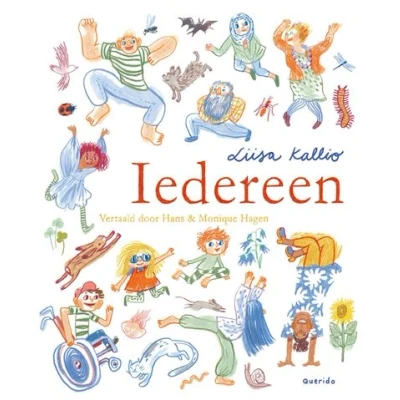 Image de Iedereen