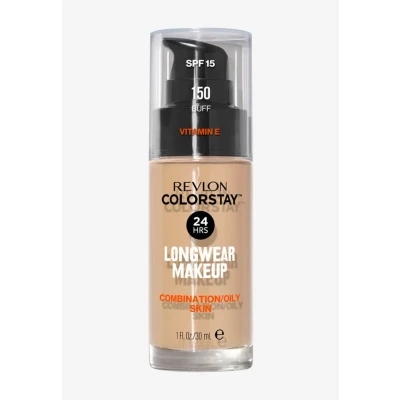 Afbeelding van Revlon Colorstay Foundation 150 Buff 30 ml