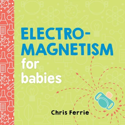 Afbeelding van Electromagnetism for Babies