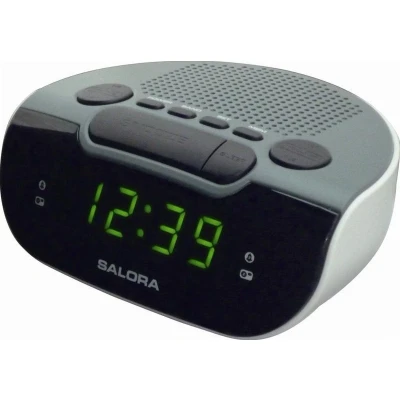 Afbeelding van Salora CR612 Wekkerradio