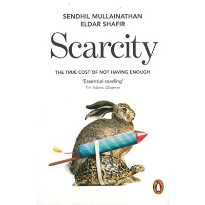 Afbeelding van Scarcity