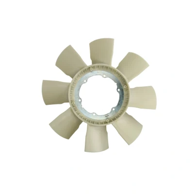 Afbeelding van NRF 49862 Koelventilator