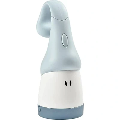 Afbeelding van Béaba Pixie Torch Nachtlampje Zaklamp Blauw