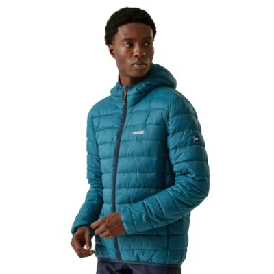 Afbeelding van Regatta Jassen Hooded Marizion