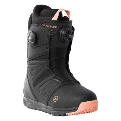 Afbeelding van Nidecker Altai Women&#039;s 23/24 Snowboardschoenen