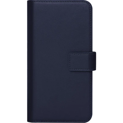 Afbeelding van Caseuals Flipcover Galaxy A14 Blauw (cs 8049)
