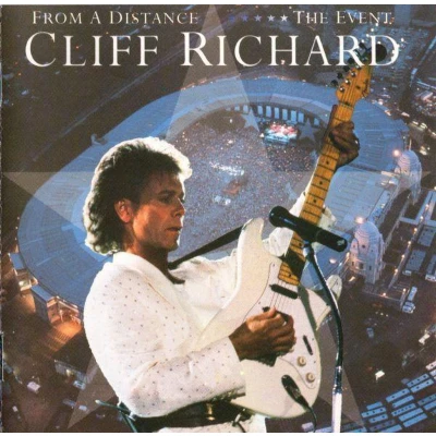Afbeelding van Cliff Richard From A Distance*the Event (CD)