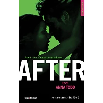 Afbeelding van After Saison 3