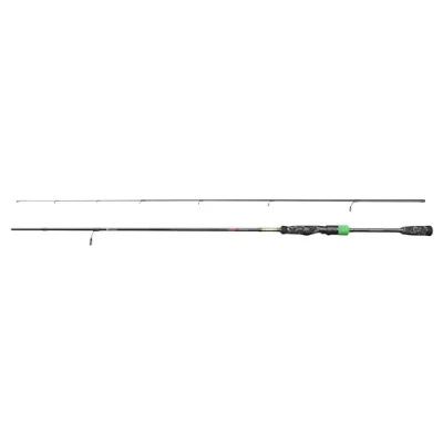 Afbeelding van Berkley Urbn II Allrounder Spinhengel 220cm (7 24g)