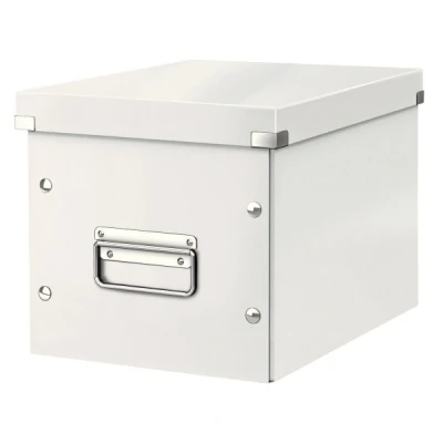 Image de Boîte de rangement Click&amp;Store Cube Leitz
