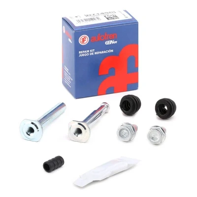 Afbeelding van Geleidehulzenset, remklauw AUTOFREN SEINSA D7145C