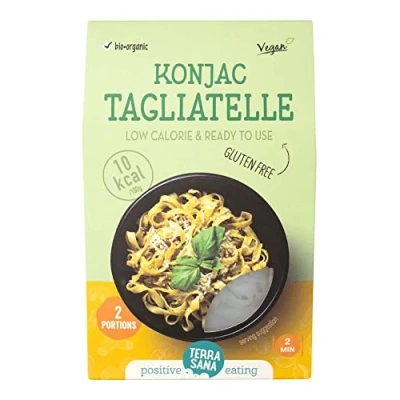 Afbeelding van Konjac Tagliatelle Bio