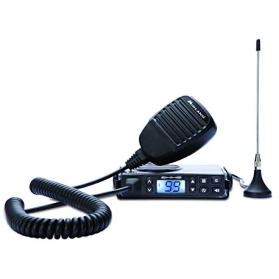 Afbeelding van Midland GB1 R Mobil PMR446 C1198.02 PMR portofoon