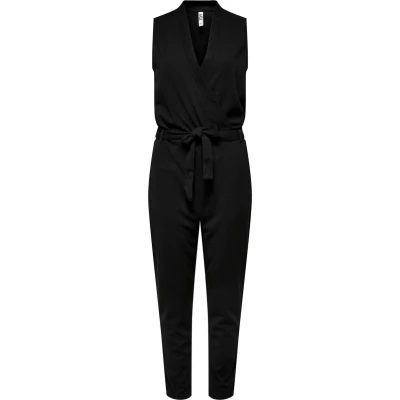 Afbeelding van JDY JDYHONEY S/L JUMPSUIT JRS RPT Dames Maat XS