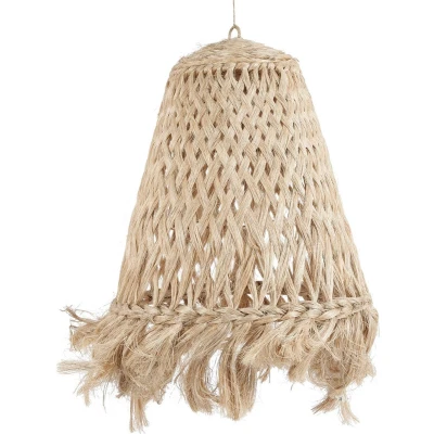 Afbeelding van De Jelly Fish Hanglamp Naturel L