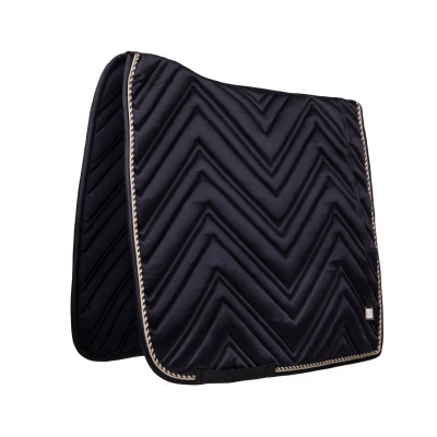 Image de QHP Saddle Pad Menton