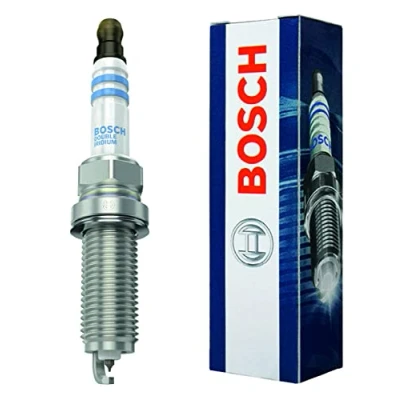 Image de 1 bougie d&#039;allumage iridium bosch 0242135529