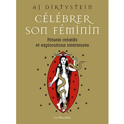 Afbeelding van Célébrer son féminin Rituels créatifs et explorations intérieures